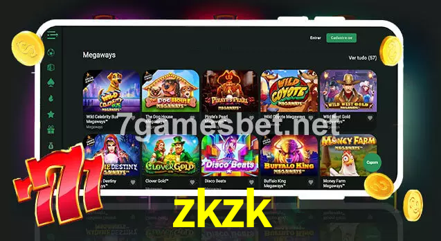 zkzk aplicativo