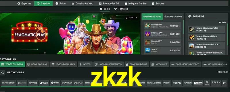 cassino zkzk