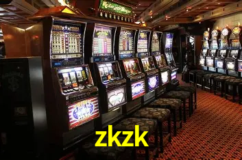 A Popularidade dos Caça-Níqueis no zkzk
