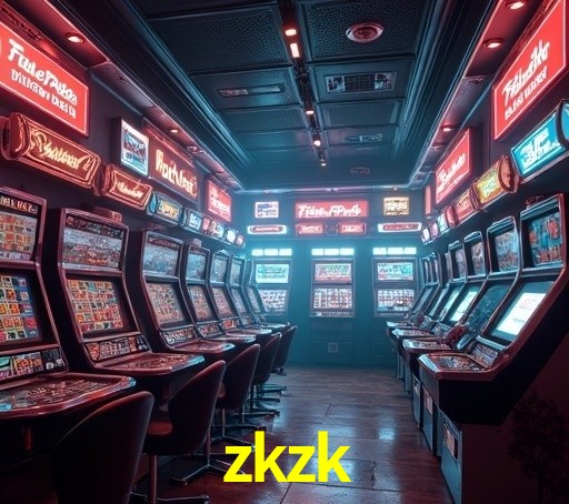 Logo zkzk Loteria Online