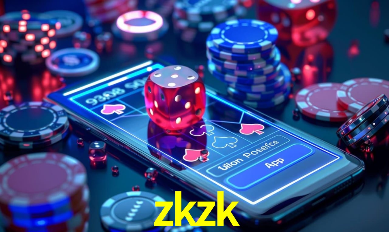 zkzk VIP Program Logo