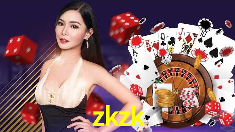 Casino Ao Vivo zkzk