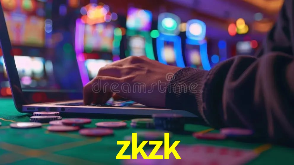 Mesa de Blackjack zkzk