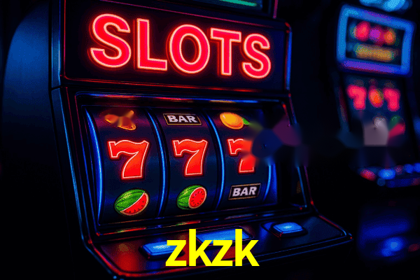 Logo zkzk Telegram Canal Oficial