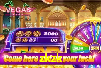 Descubra o Mundo do Cassino Online com zkzk