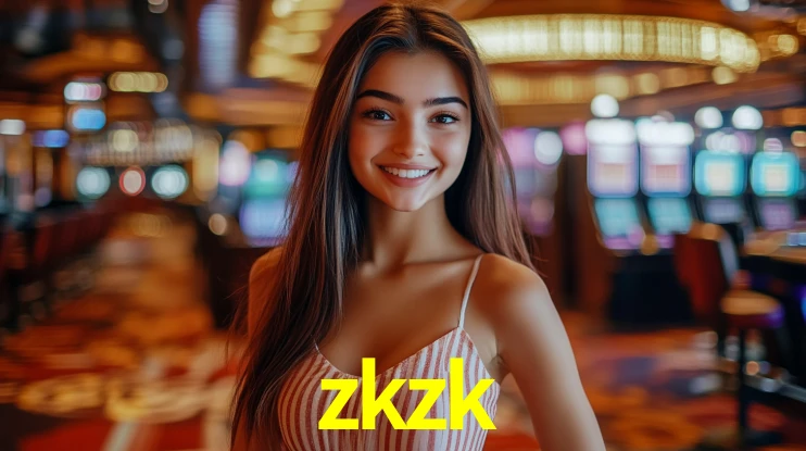 zkzk Logo - Bônus com Rollover Justo