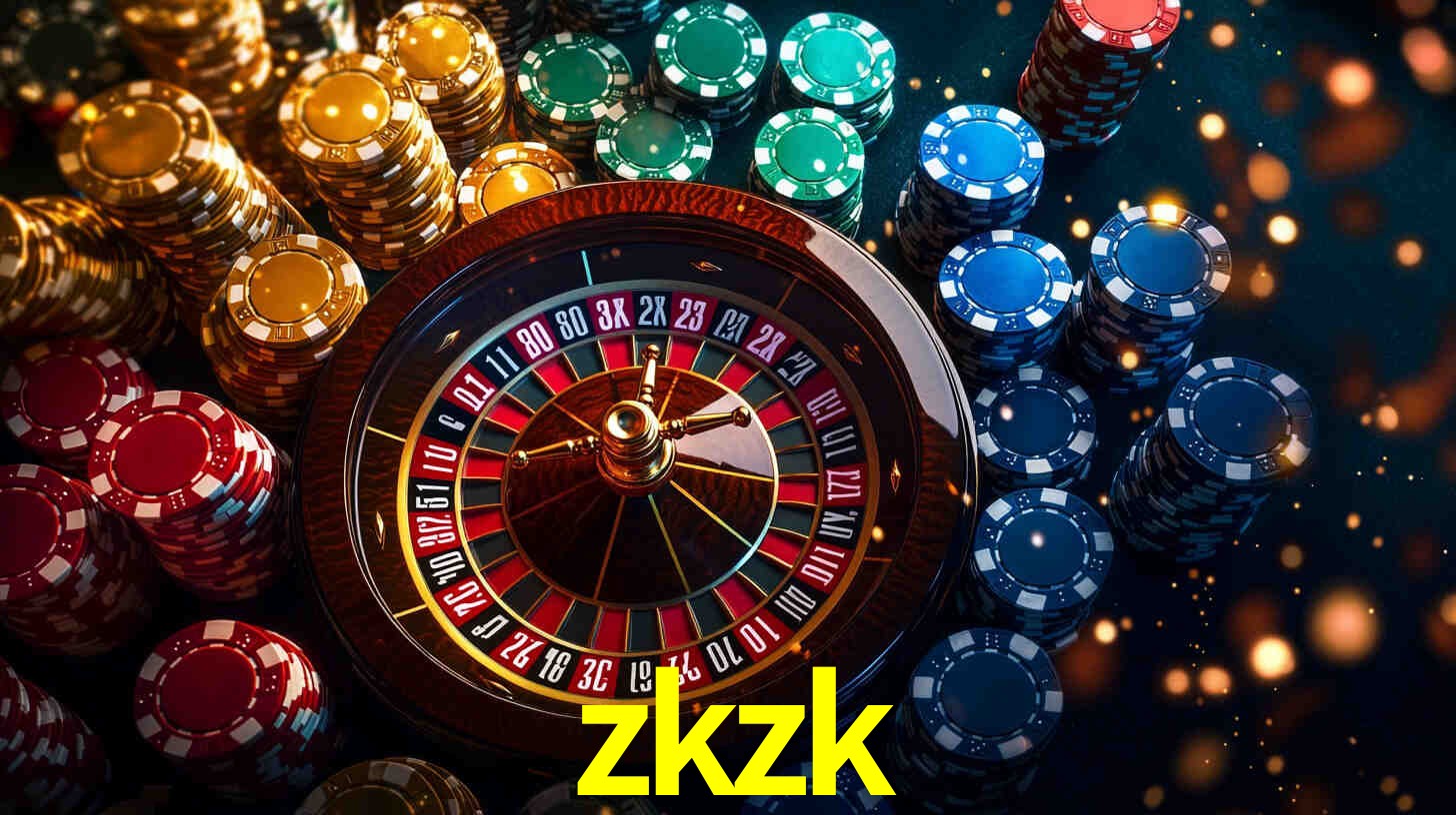 zkzk App Interface