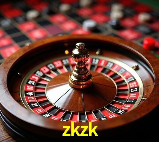 Logo da zkzk