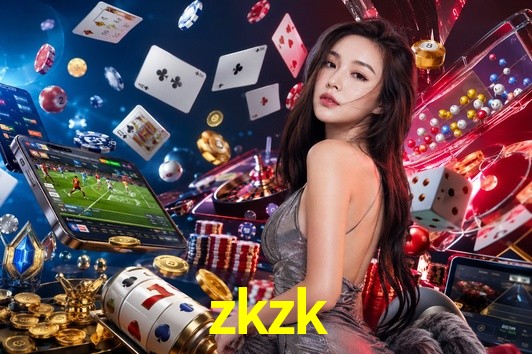 Game Providers zkzk