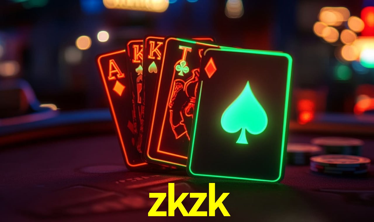zkzk Jackpots Progressivos