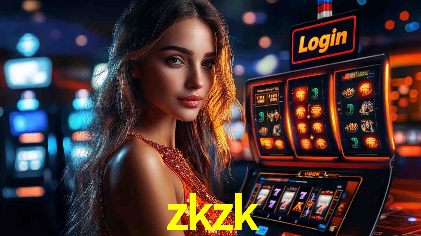Sinta a adrenalina dos jogos de cassino com zkzk