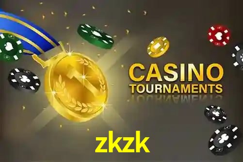 Requisitos do APK zkzk para Android - Logo Oficial