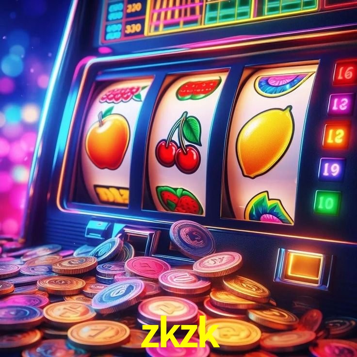 Jogos de Slot zkzk