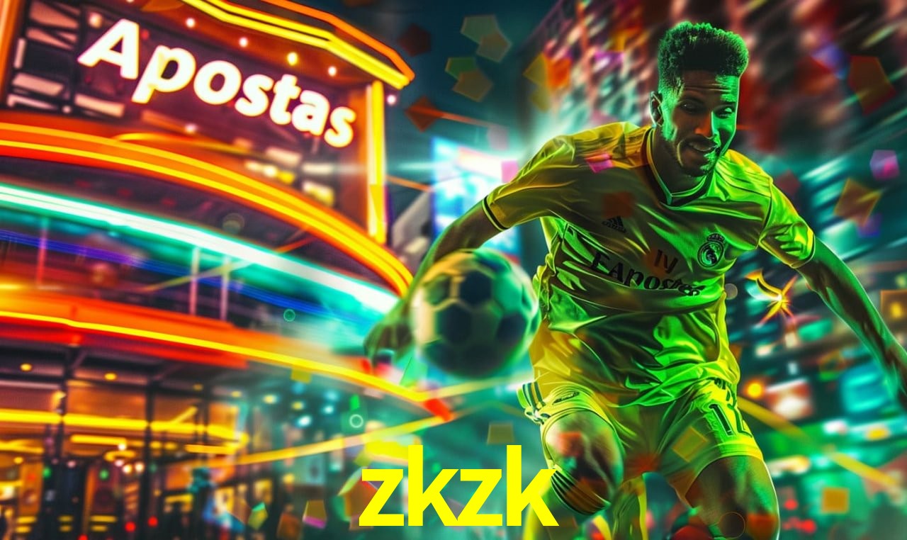 Tecnologia da Plataforma zkzk