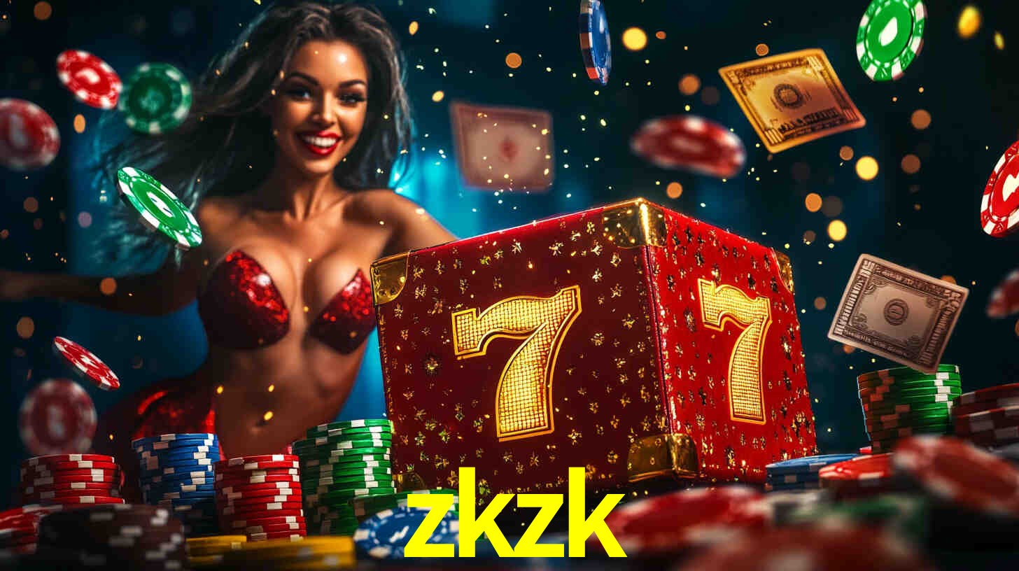 A Emoção da Loteria na zkzk: Uma Chance de Mudança de Vida