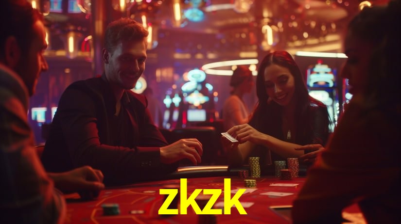 Apostas Esportivas na zkzk: Um Guia Completo