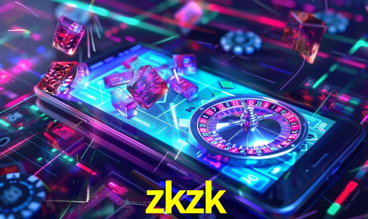 Diretório de Jogos zkzk