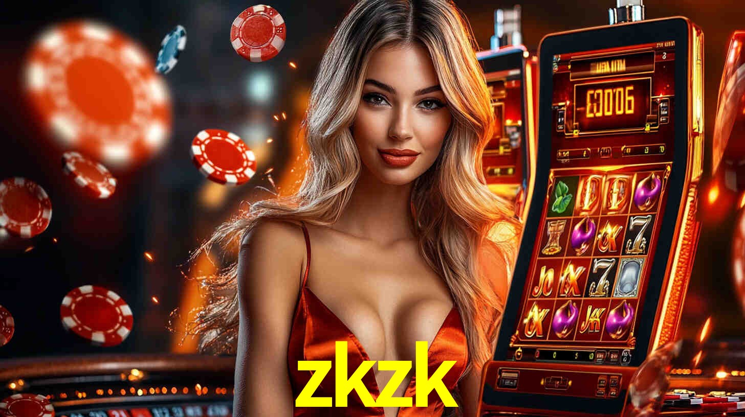 zkzk: Seu Cassino Premiado com Pagamentos Rápidos