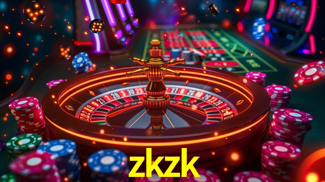 Bônus de Boas-vindas zkzk