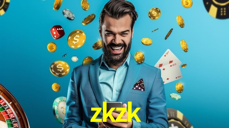 Slot Games zkzk