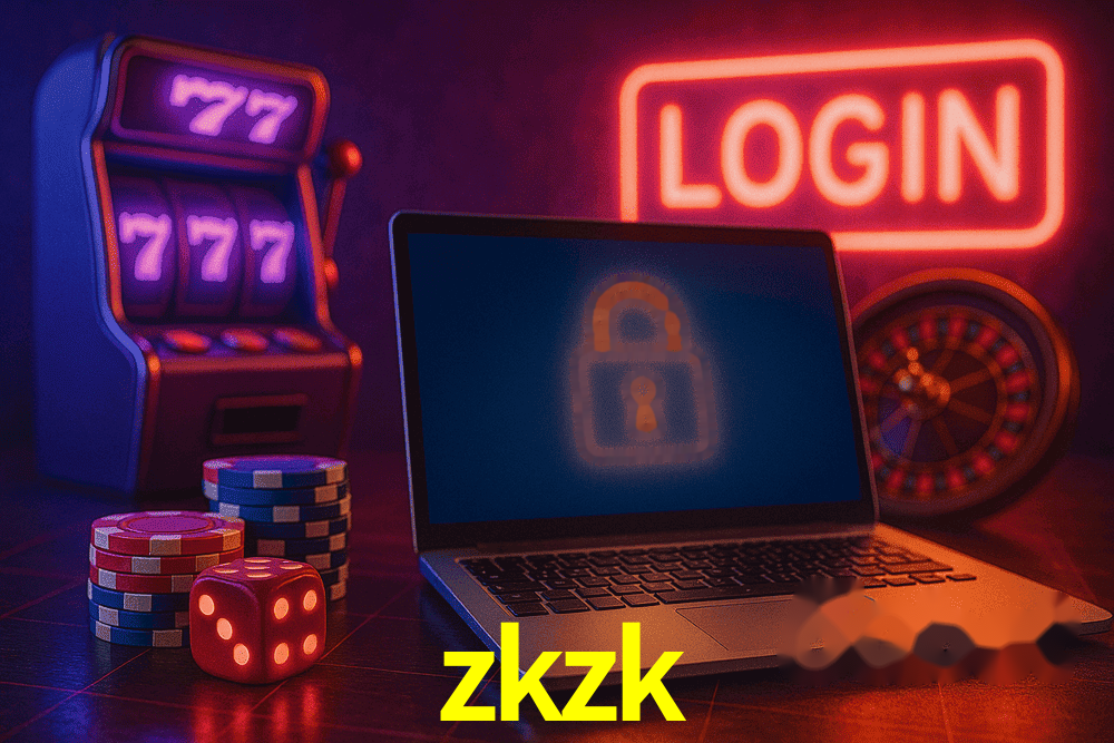 Casino Ao Vivo zkzk