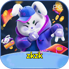 Logo zkzk Cassino Online Brasil